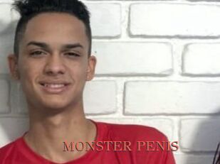 MONSTER_PENIS