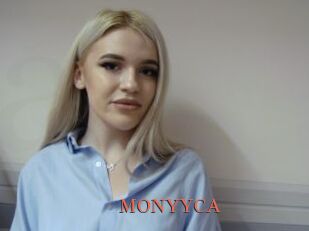 MONYYCA