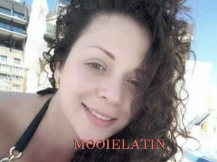 MOOIELATIN