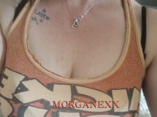 MORGANEXX