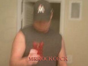 MRROCKCOCK