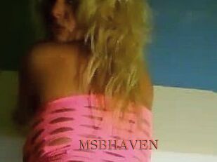 MSBHAVEN