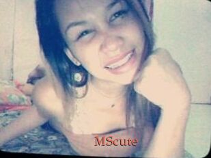 MScute