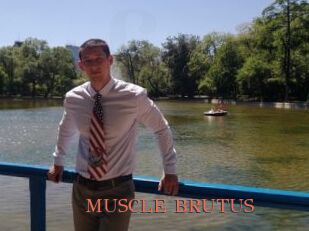 MUSCLE_BRUTUS