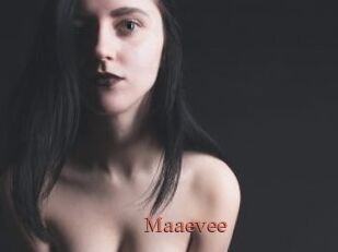 Maaevee