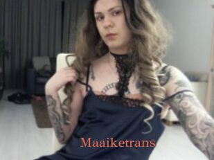 Maaiketrans