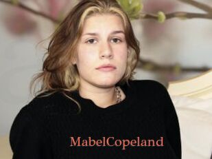 MabelCopeland