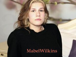 MabelWilkins