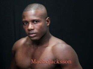 MachoJacksson