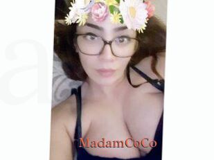 MadamCoCo