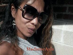 MadameAsia