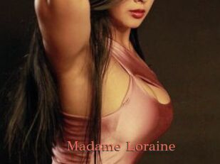 Madame_Loraine