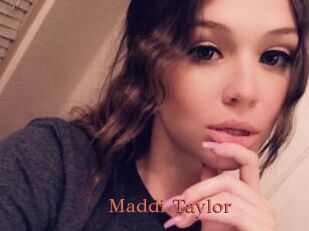 Maddi_Taylor