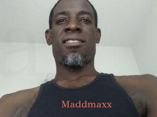 Maddmaxx