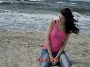 Madeleine