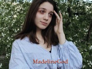 MadelineGod