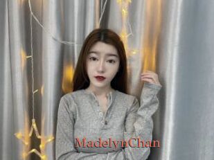 MadelynChan