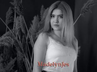 MadelynJes