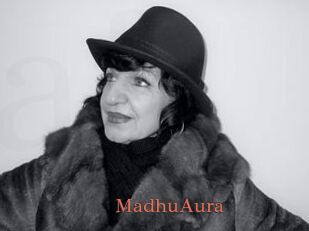 MadhuAura