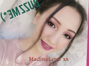 MadinaLove_xx