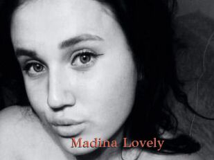 Madina_Lovely