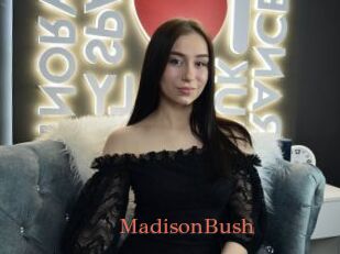 MadisonBush