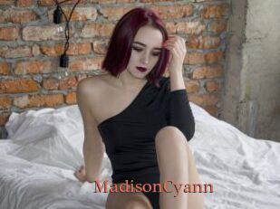 MadisonCyann