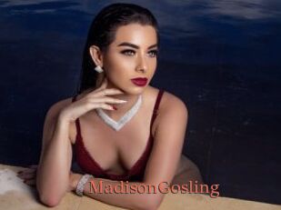 MadisonGosling