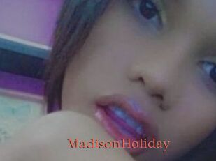 MadisonHoliday