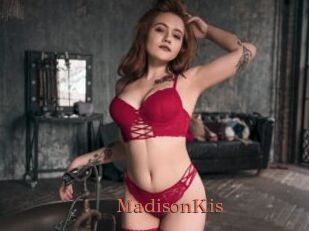 MadisonKis