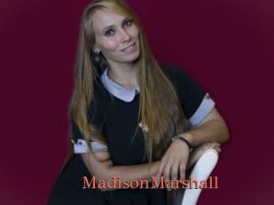 MadisonMarshall