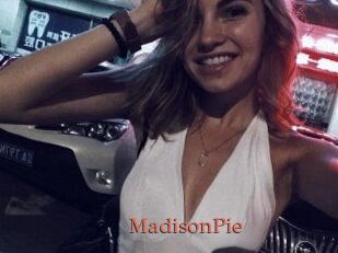 MadisonPie