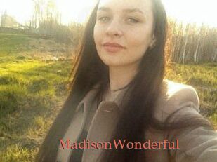 MadisonWonderful