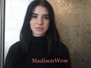 MadisonWow