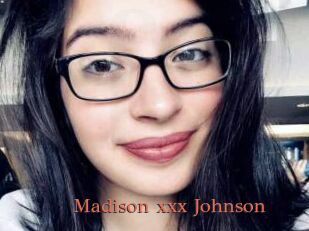 Madison_xxx_Johnson