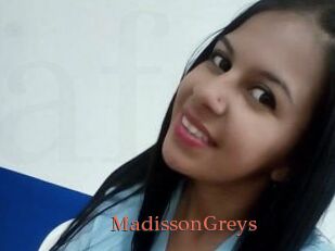 MadissonGreys