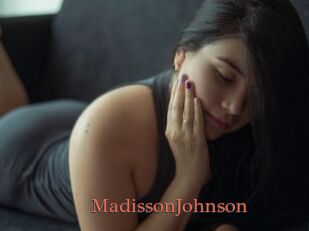 MadissonJohnson