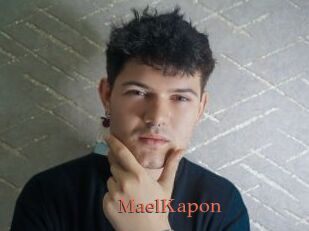 MaelKapon