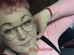 Magdalynn