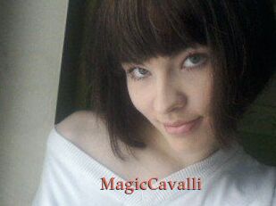 MagicCavalli