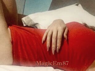 MagicEm87