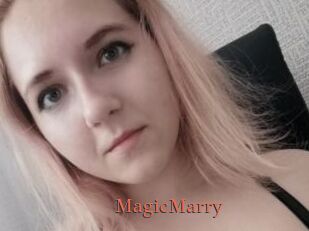 MagicMarry