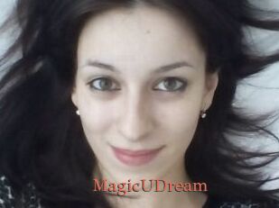 MagicUDream_