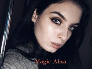 Magic_Alisa