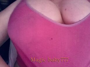 Magic_baby777