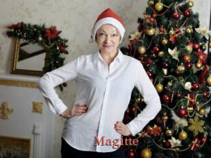 Magitte