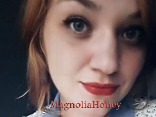 MagnoliaHoney