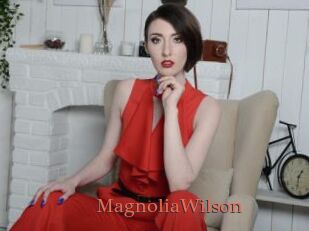 MagnoliaWilson