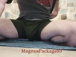 MagnusPackage85