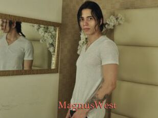 MagnusWest